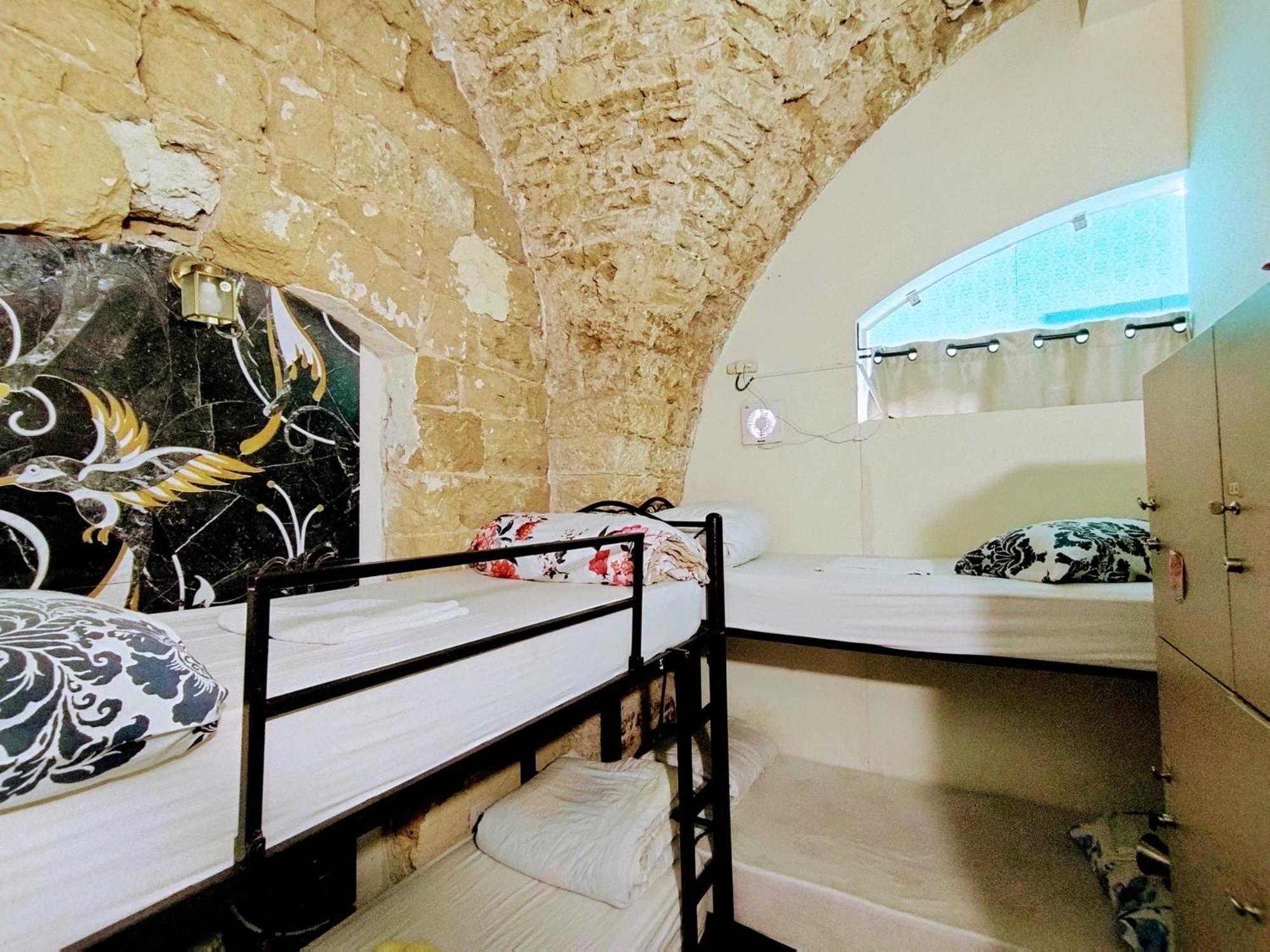 特拉维夫 Polihosts Old Jaffa旅舍 外观 照片